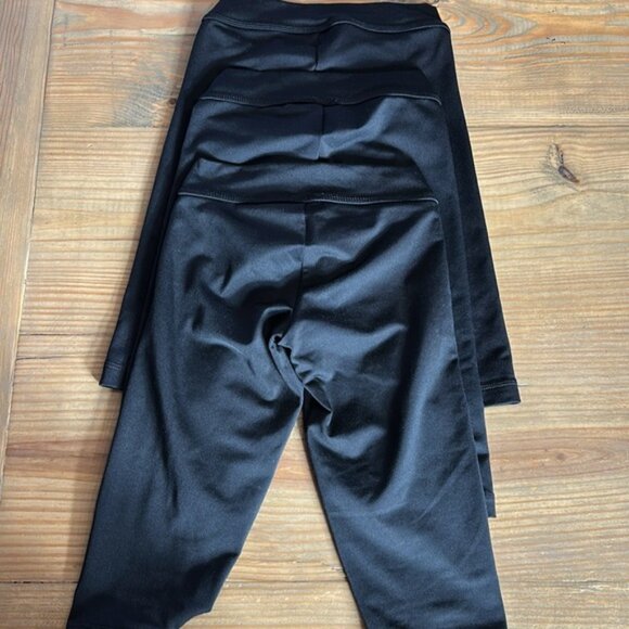 Alpha Factor Gymnastics Leggings - Picture 2 of 2